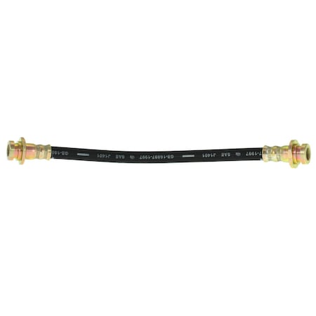 Centric Parts Brake Hose, 150.48302 150.48302